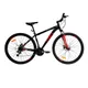 Bicicleta MTB Rin 29" Bks ALUM-X 21 Vel Adultos
